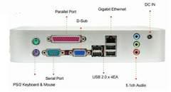 SBB connectors