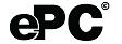 ePC logo